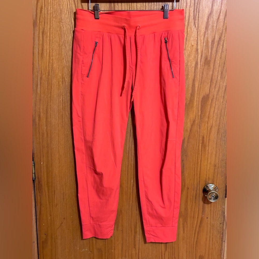 Athleta Track Pants